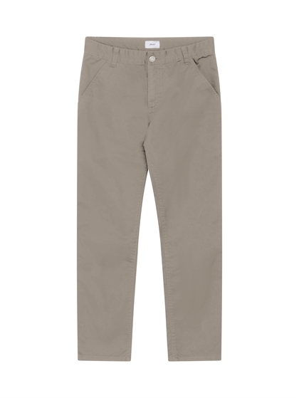 GRUNT Jeans Cobblestone - Grey/Brown 